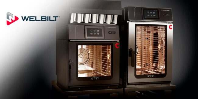 Convotherm new mini combi ovens