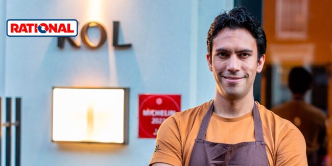 Santiago Lastra, KOL