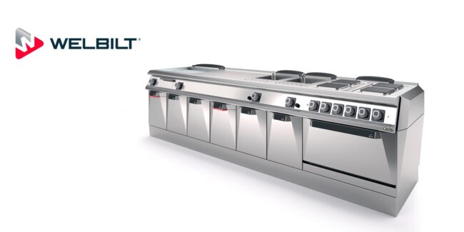 Welbilt Olis Diamante 70