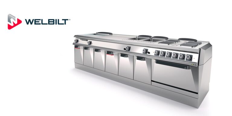 Welbilt Olis Diamante 70