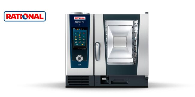 iCombi Pro-611E Standard