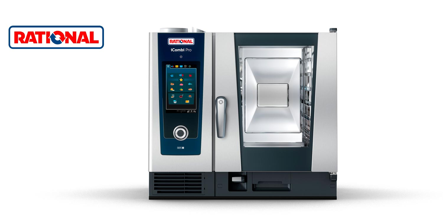 iCombi Pro-611E Standard