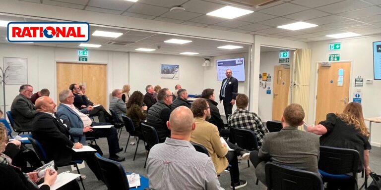 FCSI educational day hosted at Rational’s HQ