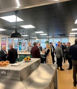 FCSI educational day hosted at Rational’s HQ