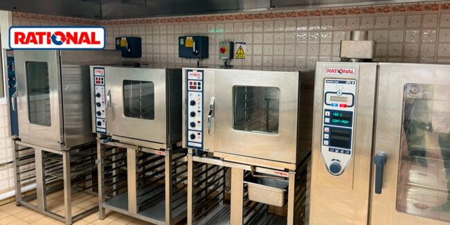 Rational announces winner of the Lifetime Achievement Award