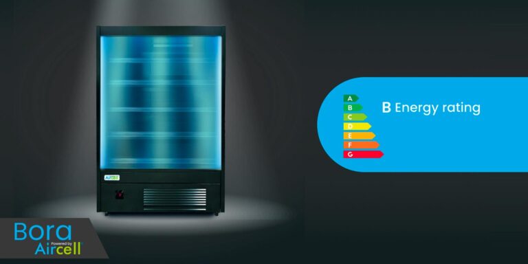 Bora - cover with energy no white