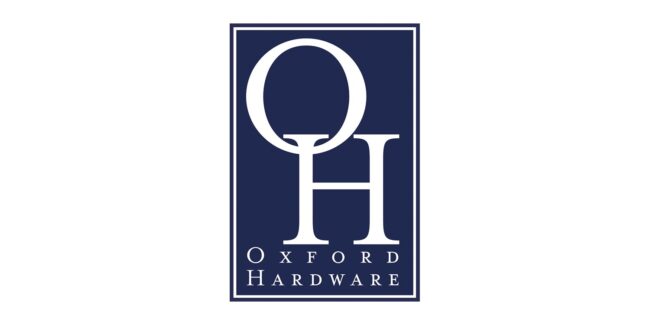 Oxford Hardware