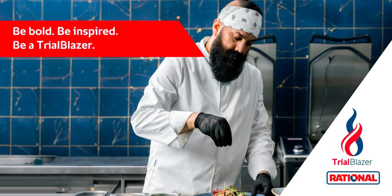 Rational Trailblazer