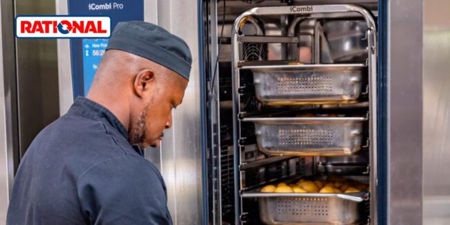 Rational Northampton General