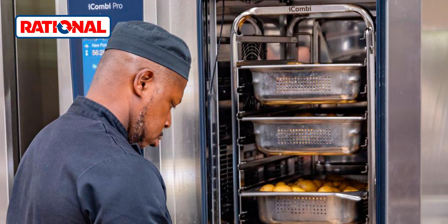 Rational Northampton General