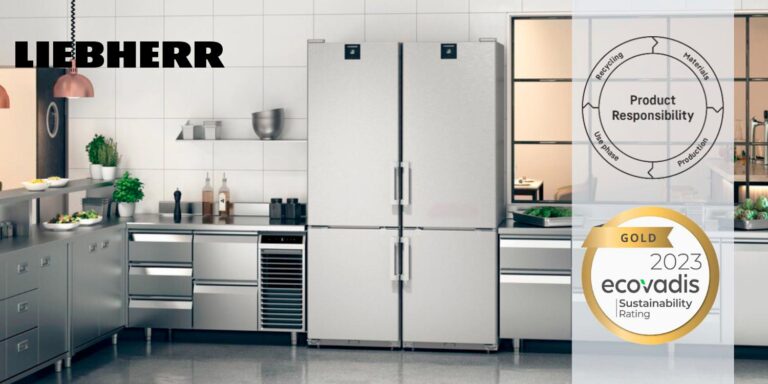 Liebherr's Reliable and Sustainable Cooling Solutions