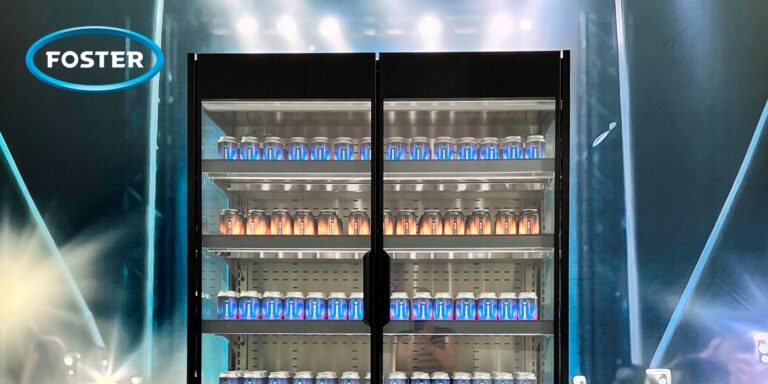 Foster and Gamko -Make a Forever Pledge to the Planet