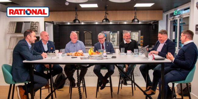 Rational Roundtable Discussion Unveils Insights into the Future of Catering Industry