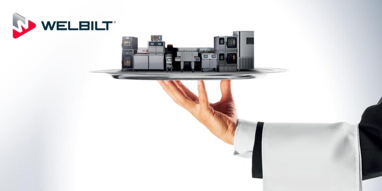 Welbilt TotalCare for total peace of mind