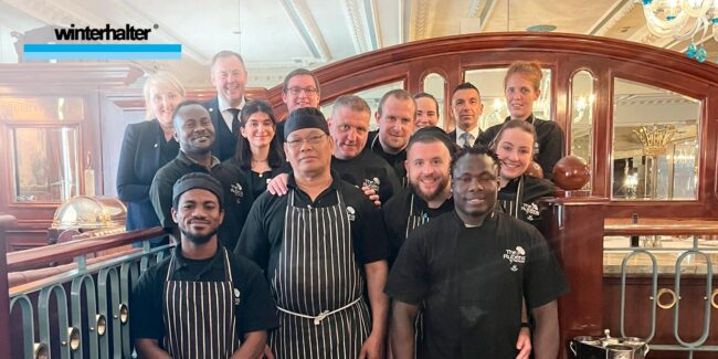  Is your kitchen hiding a hero? Then it’s time to celebrate them on KP Day 2024