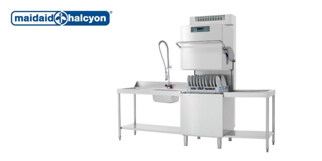 Maidaid are proud to announce their Evolution 2160