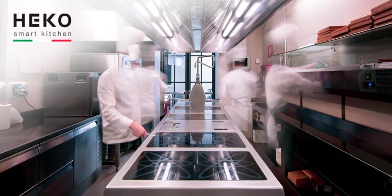 Revolutionizing Kitchen Efficiency with Eco-Friendly Innovation