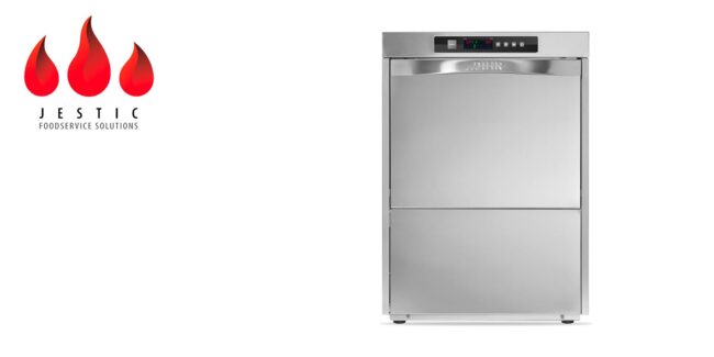 Jestic Dihr Electron500