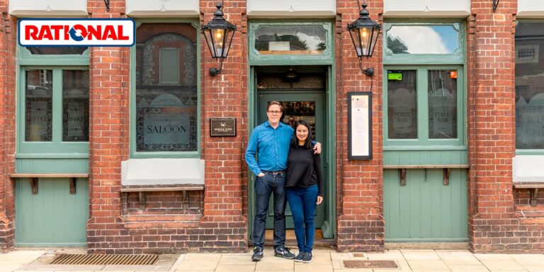 Rational Lucky Lychee