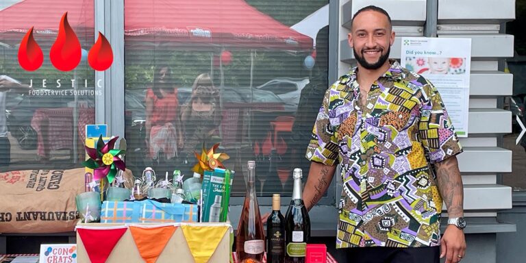 Jestic Summer Fundraising 2024