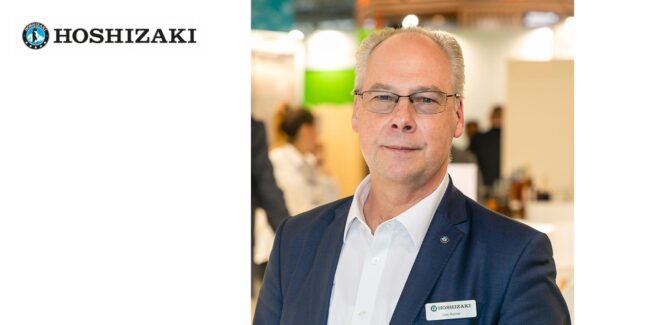 Hoshizaki - Uwe Reimer