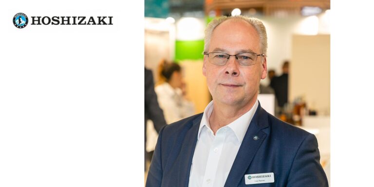 Hoshizaki - Uwe Reimer