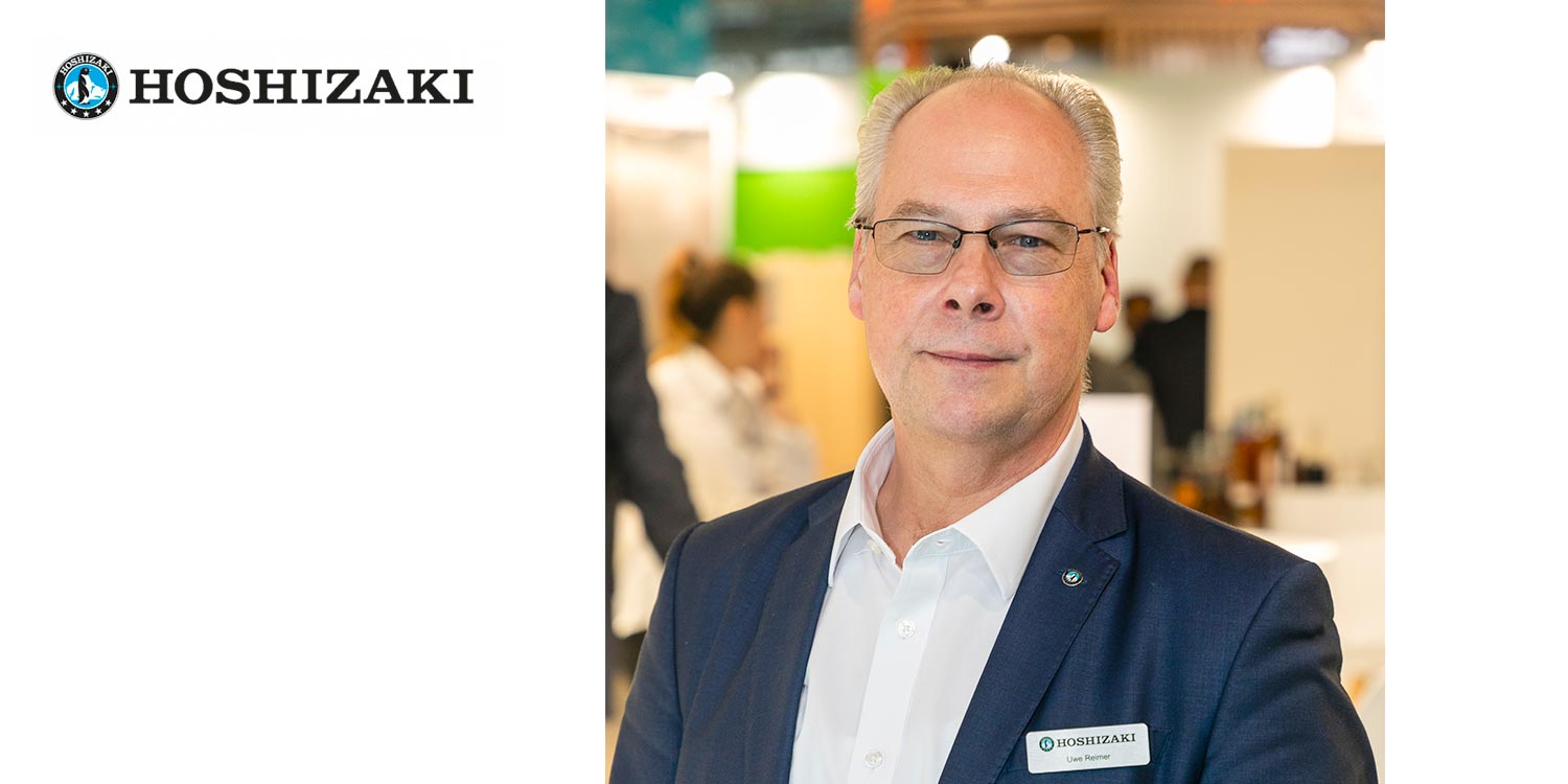 Hoshizaki - Uwe Reimer