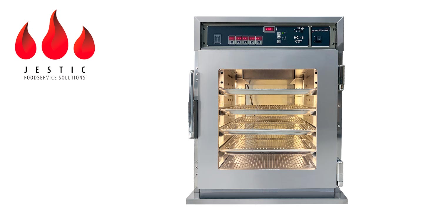 Jestic Henny Penny HC