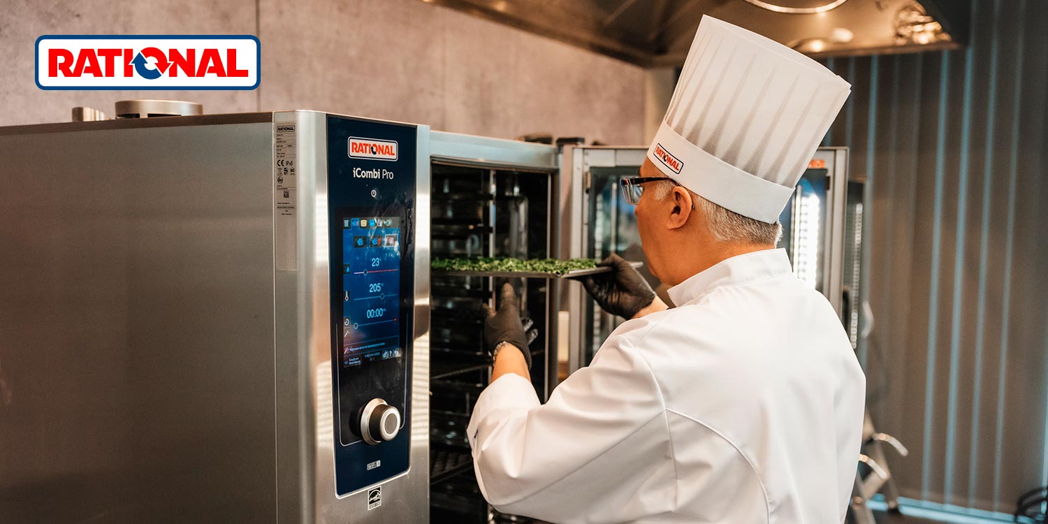 Sodexo Sustainable Chef Challenge Finalists