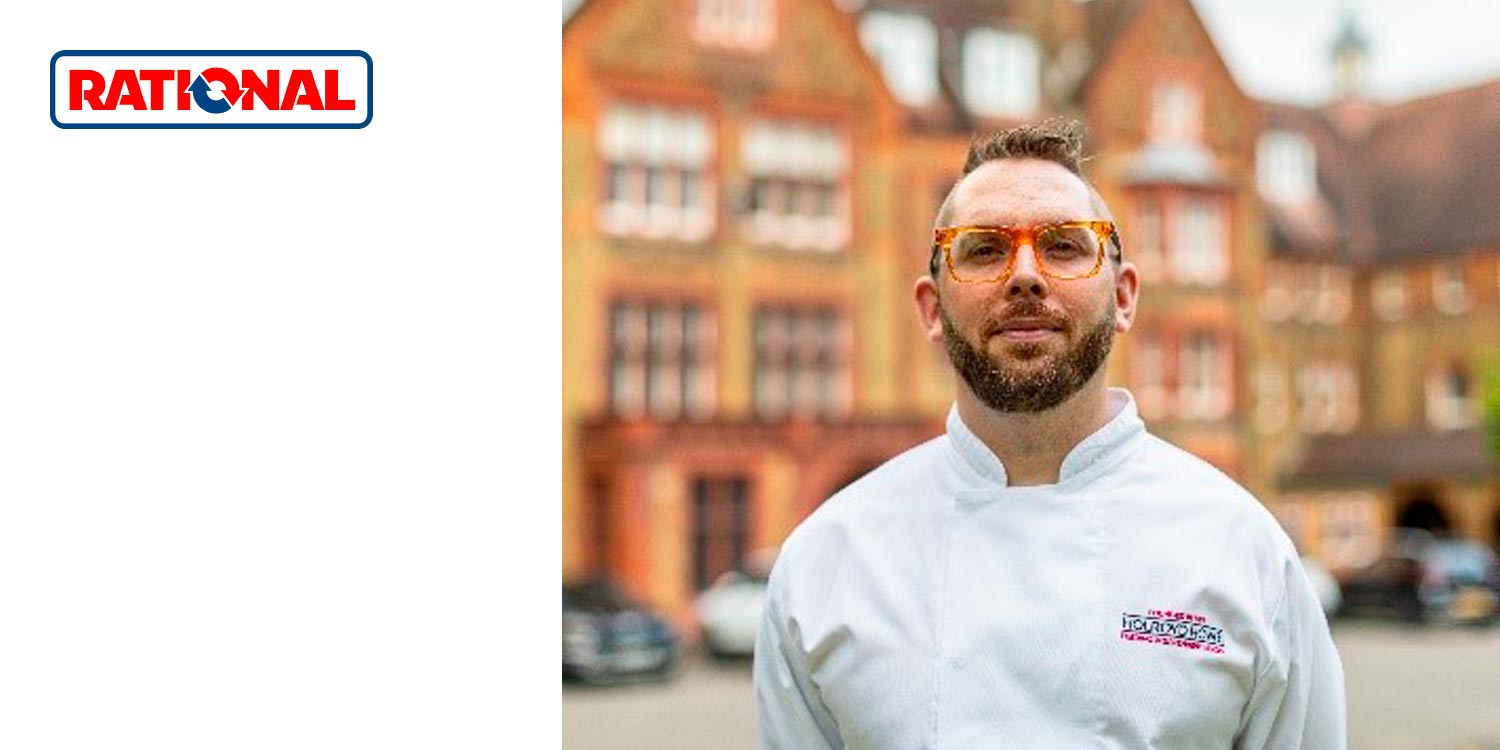 St. Margaret’s School Cooks Up Success with RATIONAL Equipment