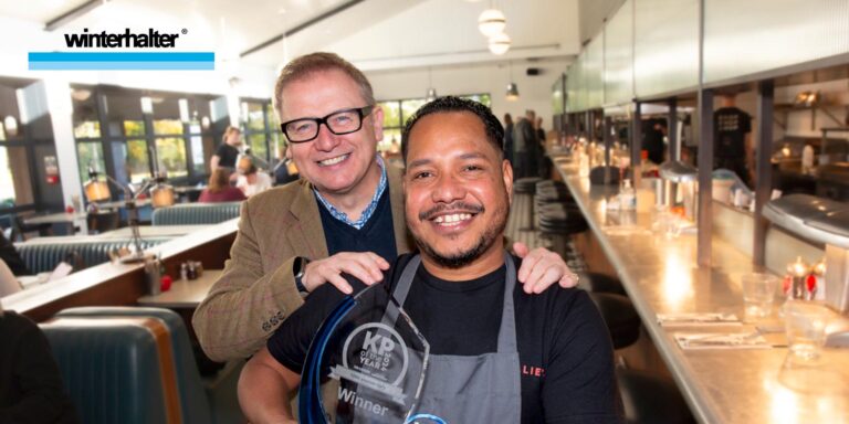 2024 KP of the year revealed