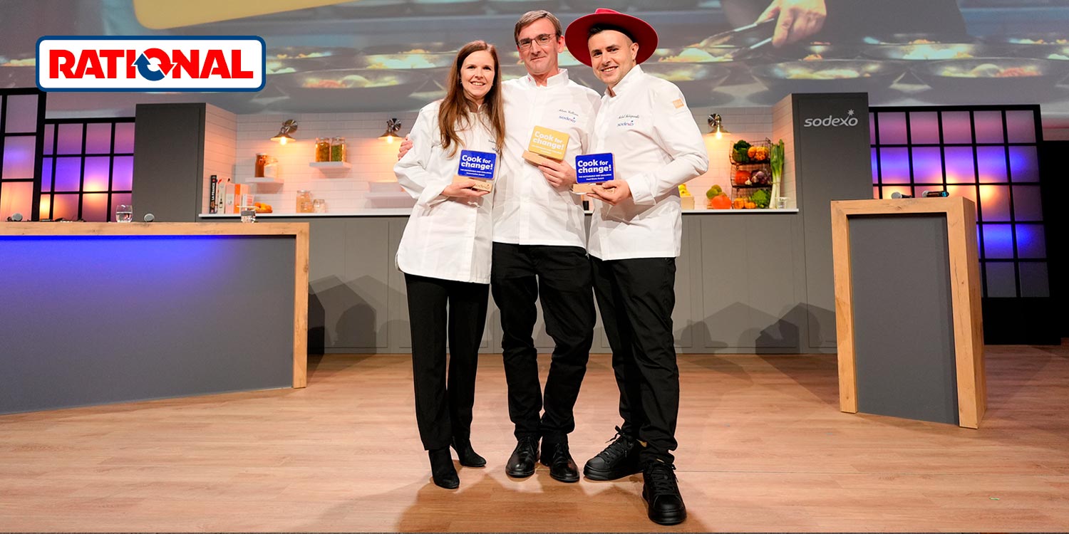 Sustainable Chef Challenge 2024
