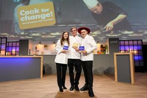 Sustainable Chef Challenge 2024