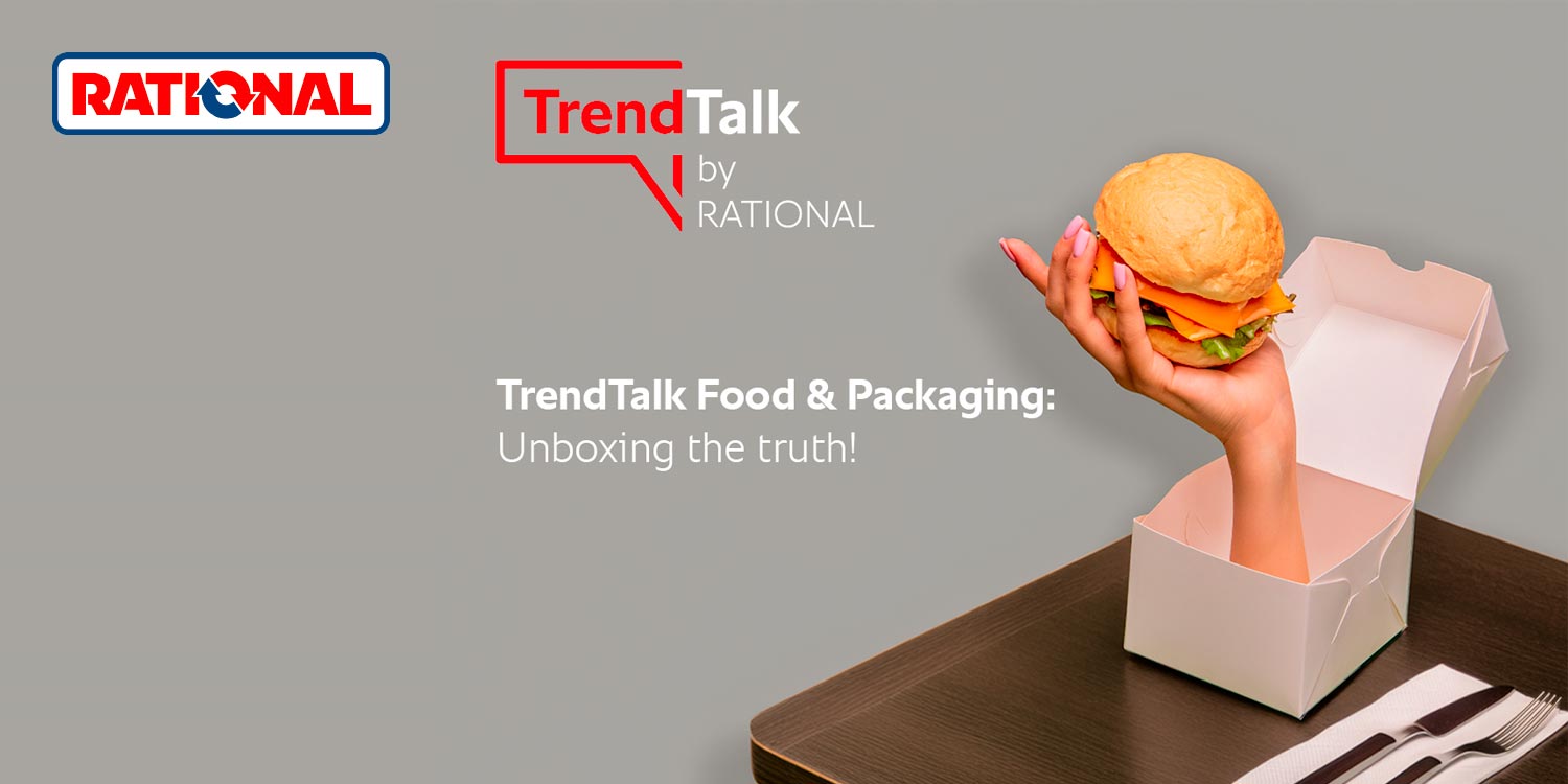 TrendTalk Food Packaging
