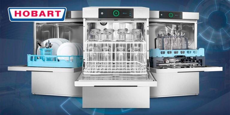 Hobart Undercounter Collection