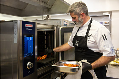 Ipswich Town and Rational