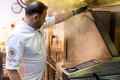 Ipswich Town and Rational