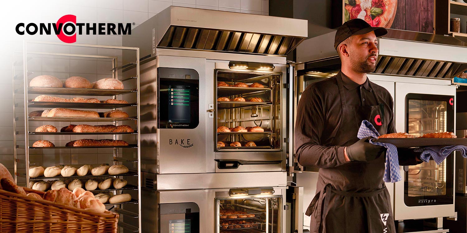 Convotherm Maxx Pro