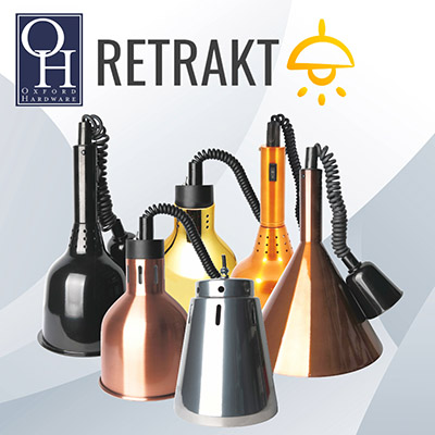 ENSE NEW RETRAKT RANGE