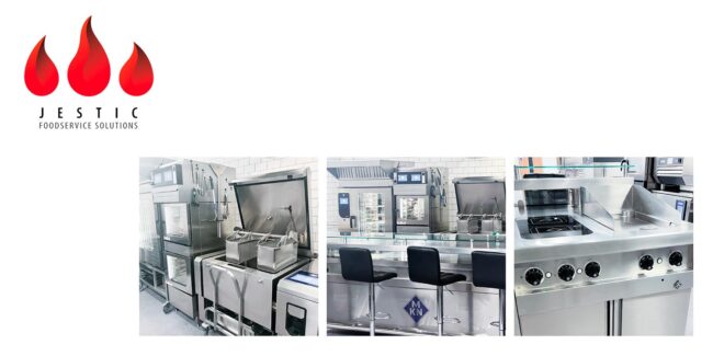 MKN UK and Jestic offer dealers and consultants convenience, quality and performance with expanded UK distribution joint venture