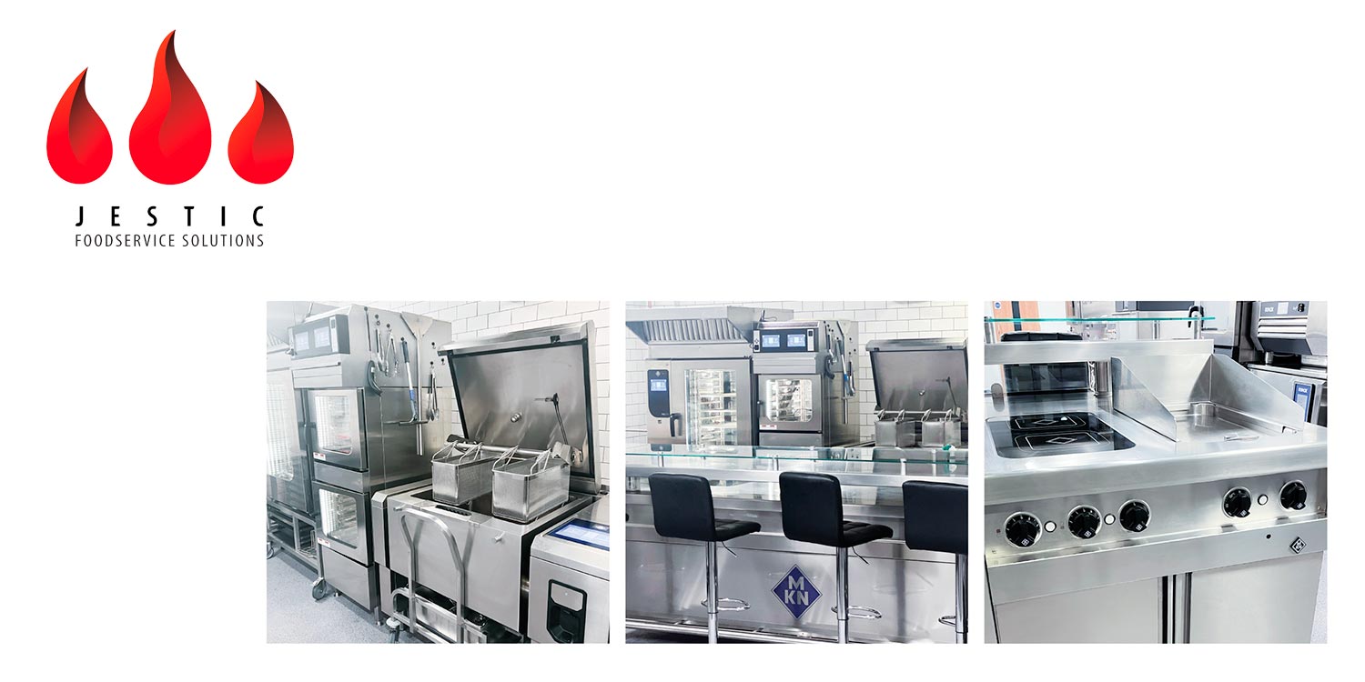 MKN UK and Jestic offer dealers and consultants convenience, quality and performance with expanded UK distribution joint venture