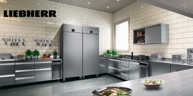 Maintain Smooth Operations with Quality-Assured Appliances