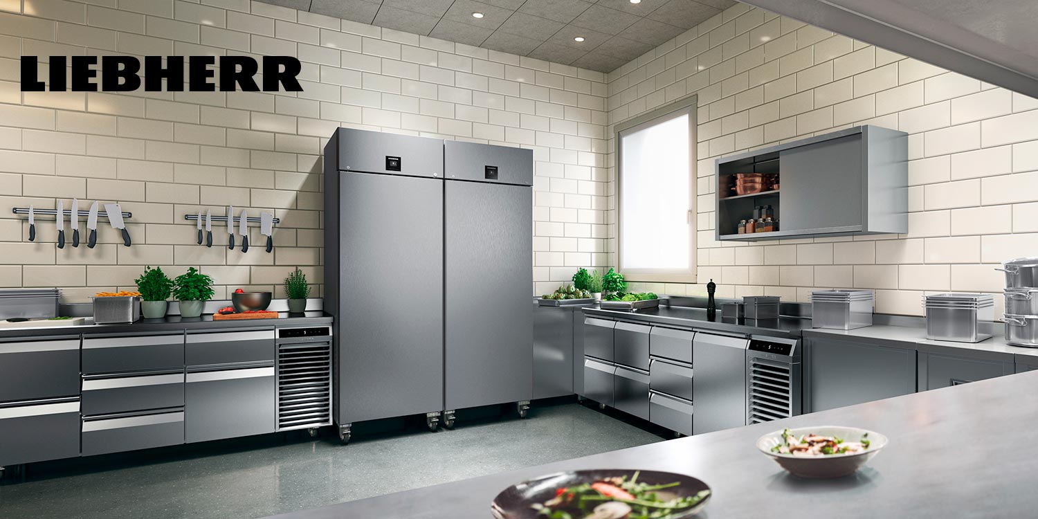 Maintain Smooth Operations with Quality-Assured Appliances