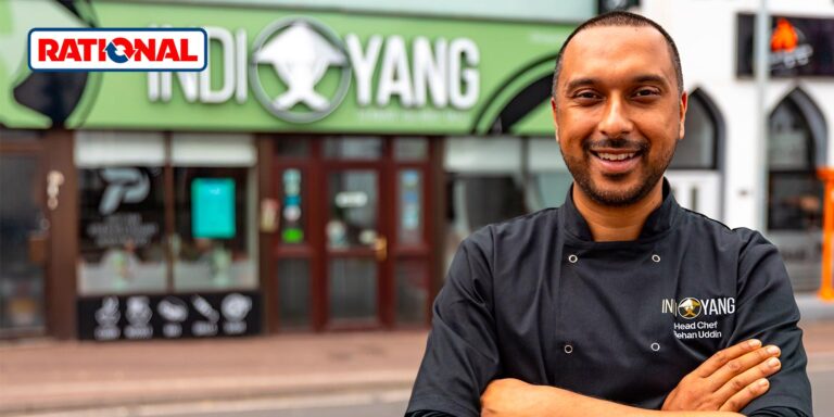 RATIONAL Announce Expert Chef Demonstrations