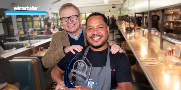 Celebrate your kitchen porter heroes with Winterhalter