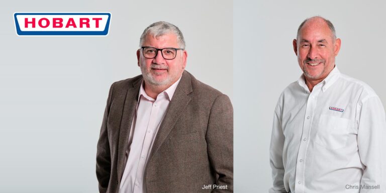 Hobart’s “Mr. Warewash” Calls Time on Thirty Year Career