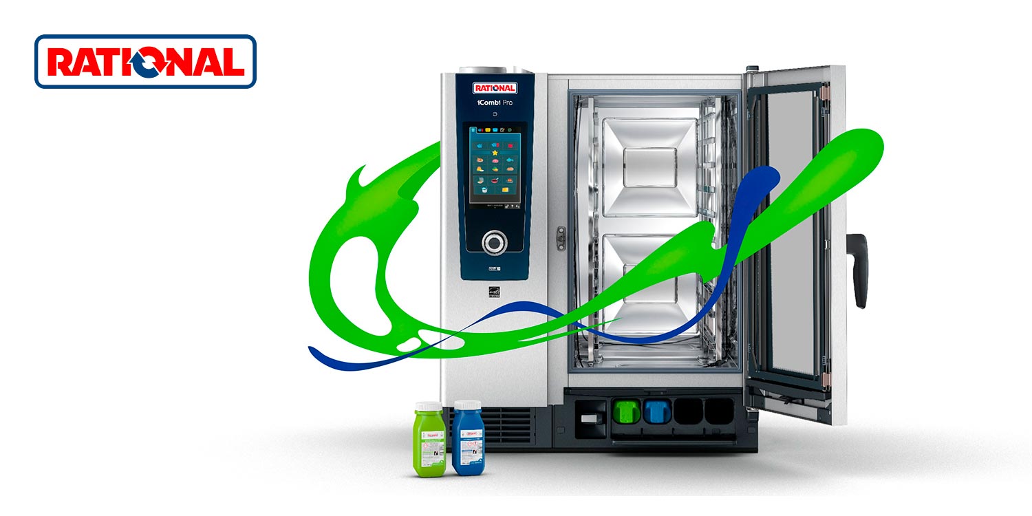 RATIONAL Announces Summer Giveaway: Win a luxury picnic hamper and cleaning products