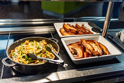 UK Lyreco FoodService