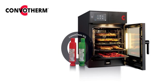 The King of Compact Delivering Big Innovation from a Small Footprint