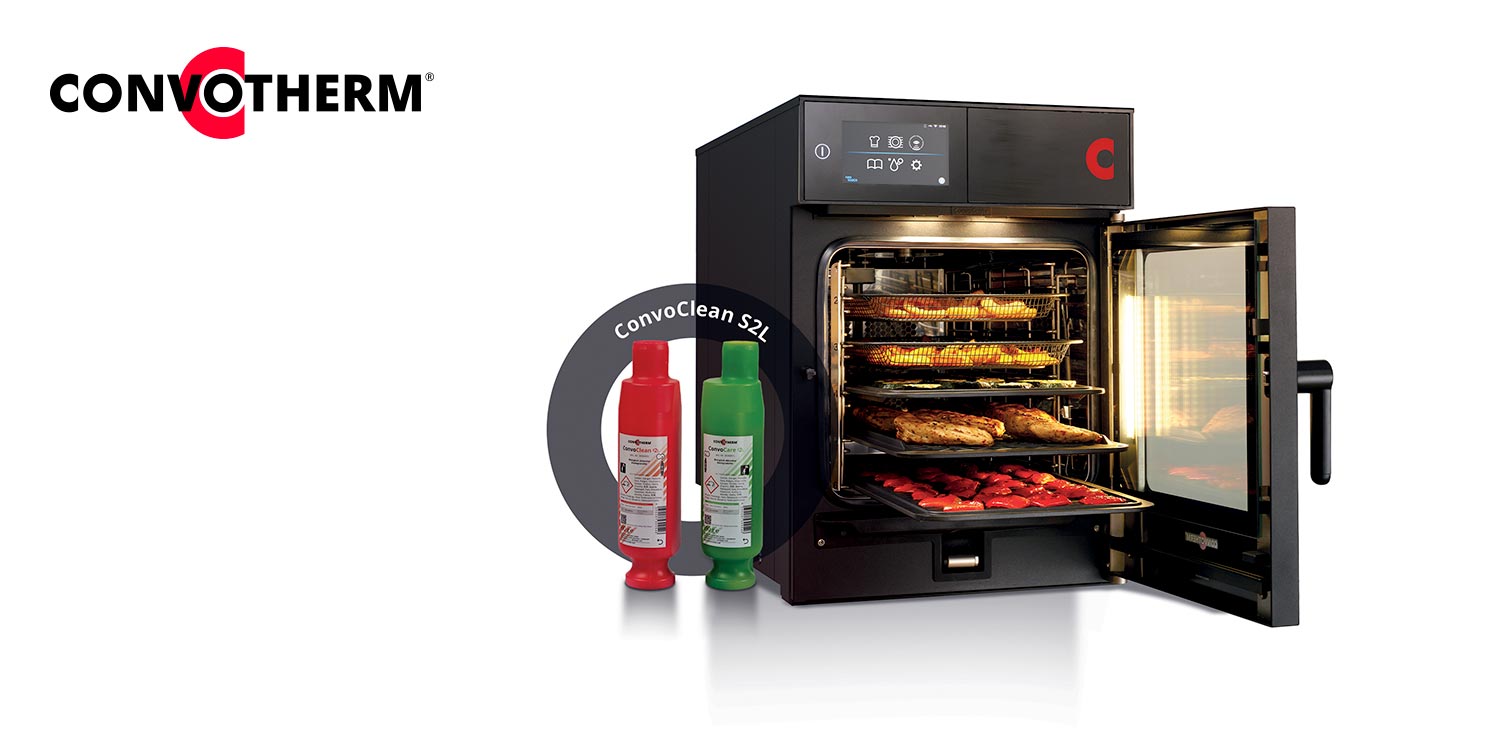 The King of Compact Delivering Big Innovation from a Small Footprint